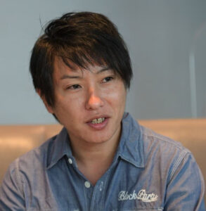 長渡康二氏:元Jr. 東スポ