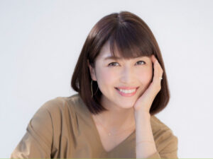新妻聖子