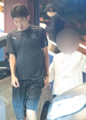 上野監督の不倫画像4