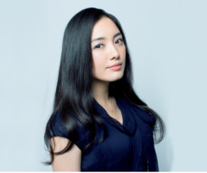 仲間由紀恵