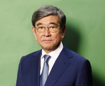石坂浩二