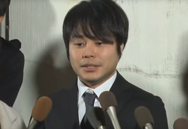 ノンスタ井上当て逃げ事故
