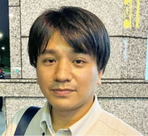 飯田恭平氏:元『Kis-My-Ft2』 東スポ