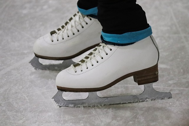 figure skating