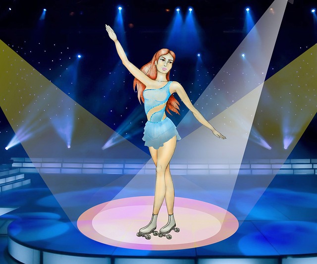 figure skating