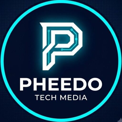 Pheedo-icon